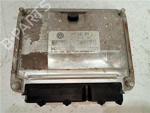 Used Electronic module SEAT IBIZA II (6K1) 1.4 i 16V (101 hp) 23910176