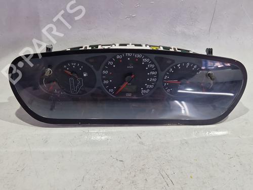 Used Instrument cluster Instrument cluster CITROËN C5 I (DC_) 2.0 HDi (DCRHZB, DCRHZE) (109 hp) 33605739 33605739