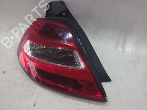 Used Left taillight Left taillight 38956249 38956249