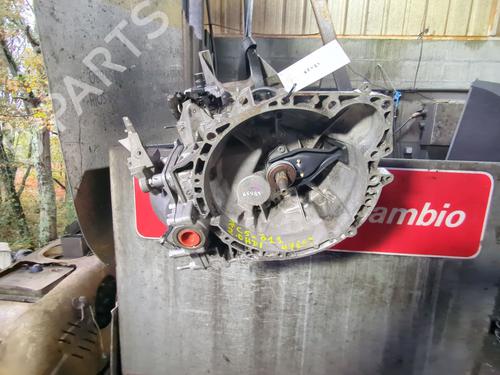 gearbox-citroen-c5-iii-rd_-2008-2009-2010-2011-2012-2013-2014-2015-2016-2017-32424575 main image