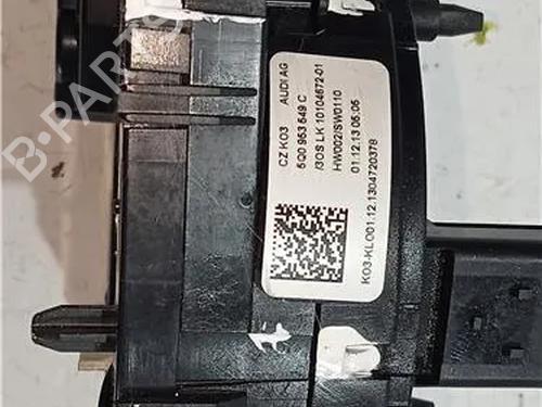 Squib airbag VW GOLF VII (5G1, BQ1, BE1, BE2) 2.0 GTD | BP23921433C102 
