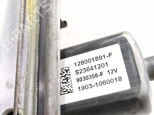 Other DACIA DUSTER (HM_) 1.5 dCi 90 (HMAA) | BP31082069O1 