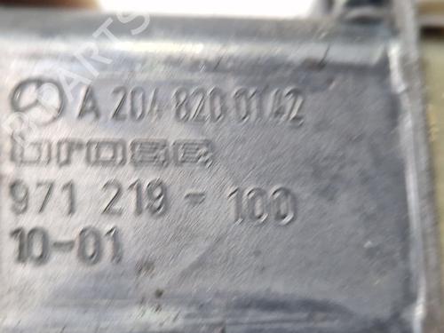 Fensterhebermotor vorne links MERCEDES-BENZ C-CLASS (W204) C 200 CDI (204.001) | BP30697978E21