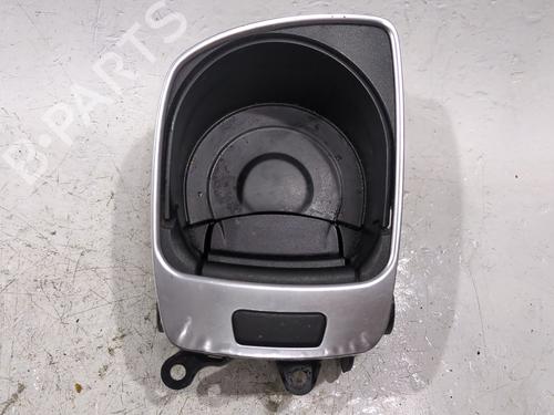 Used Cup/Object holder Cup/Object holder BMW 5 (F10) 520 d (184 hp) 34625698 34625698