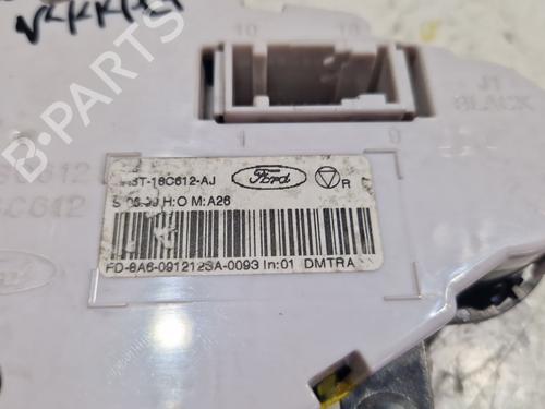 Climate control FORD FIESTA VI (CB1, CCN) | BP36499805I5 - Image 3
