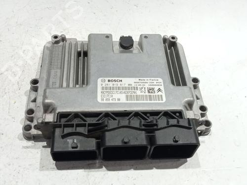 electronic-module-citroen-berlingo-multispace-b9-2008-31753061 main image
