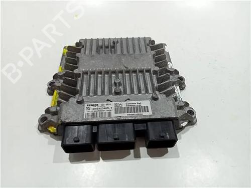 Elektronische module CITROËN XSARA (N1) 2.0 HDi 90 (90 hp) 23931473