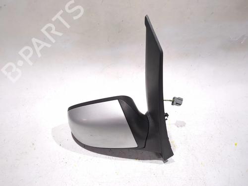 Right mirror FORD C-MAX (DM2) 2.0 TDCi | BP23925843C27 