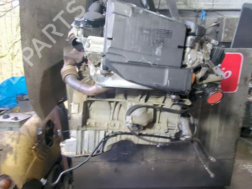 Engine MERCEDES-BENZ CLS (C219) CLS 320 CDI (219.322) | BP33691147M1 - Image 6