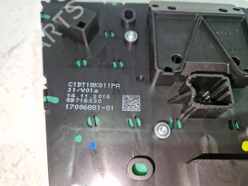 Switch FORD FIESTA VI (CB1, CCN) 1.25 | BP35775979I30 - Image 4