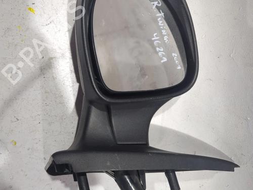 Retrovisor izquierdo RENAULT TWINGO I (C06_) 1.2 (C066, C068) (58 hp) 23925986
