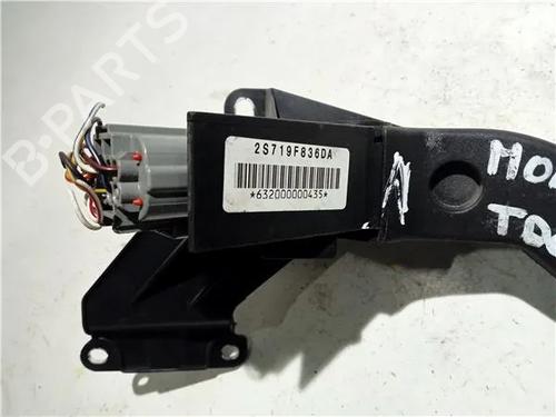 Pedal FORD MONDEO III Saloon (B4Y) 2.0 16V DI / TDDi / TDCi | BP23930233I4 
