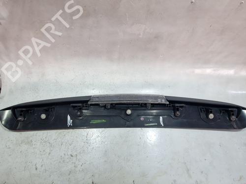 Spoiler bagklap Spoiler bagklap CITROËN C4 I (LC_) 1.6 HDi (109 hp) 36185977 36185977