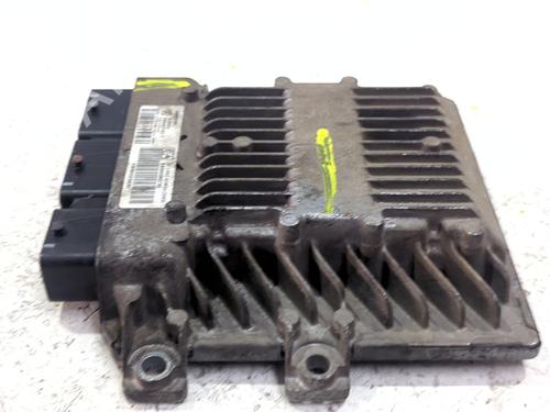 Electronic module CITROËN JUMPY II Van 2.0 HDi 120 | BP39637955M83 - Image 7