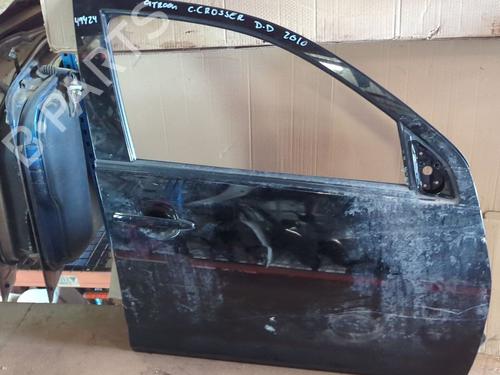 Used Right front door Right front door 39201531 39201531