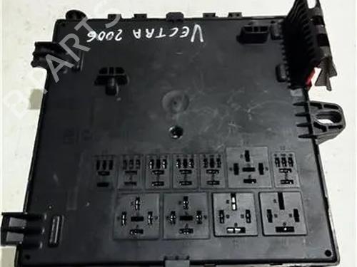 Andre OPEL VECTRA C (Z02) 1.9 CDTI (F69) | BP23925532O1