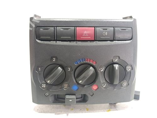 Used Climate control Climate control CITROËN JUMPER I Van (244) 2.2 HDi (101 hp) 39648249 39648249