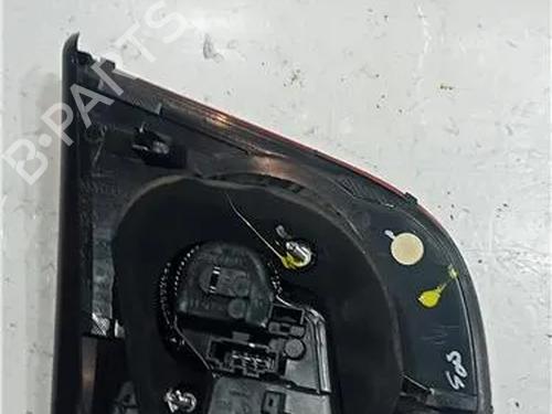 Right taillight VW GOLF VI (5K1) 1.6 TDI | BP23916847C35 