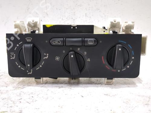 AC Styreenhet / Manøvreringsenhet CITROËN C3 I (FC_, FN_) 1.4 HDi (68 hp) 28530832