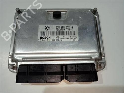 Module électronique SEAT IBIZA III (6L1) 1.9 TDI (131 hp) 23915605