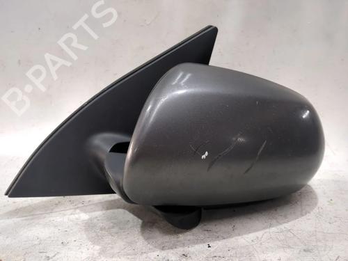 Left mirror KIA CEE'D Hatchback (ED) 1.6 CRDi 90 | BP28621750C26 