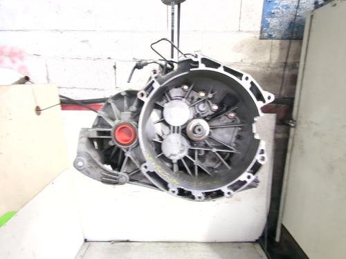Used Gearbox FORD MONDEO III Saloon (B4Y) 2.0 TDCi (130 hp) 31291776