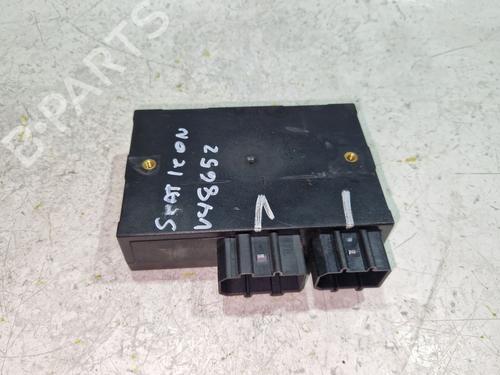 Electronic module SEAT LEON (1M1) 1.9 TDI | BP34115130M83 - Image 6