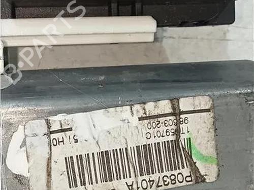 Left front window motor SEAT LEON (1P1) 2.0 TDI 16V | BP23913065E21 - Image 4