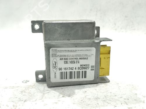 Used ECU airbags FORD MONDEO I (GBP) 2.0 i 16V 4x4 (132 hp) 31164110