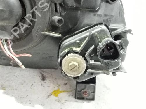 Left headlight SUZUKI BALENO (EG) 1.8 GTX (SY418) | BP27310686C28 