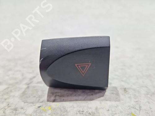 Used Warning switch HYUNDAI SANTA FÉ I (SM) 2.0 CRDi (113 hp) 29708051