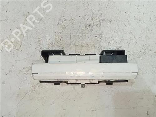 Radio RENAULT MEGANE I Classic (LA0/1_) 1.9 dCi (LA05, LA1F) | BP23910528E6