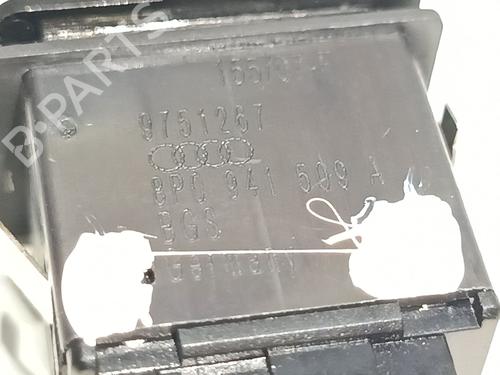 Warning switch AUDI A3 (8P1) 2.0 TDI 16V | BP37089317I22 - Image 4