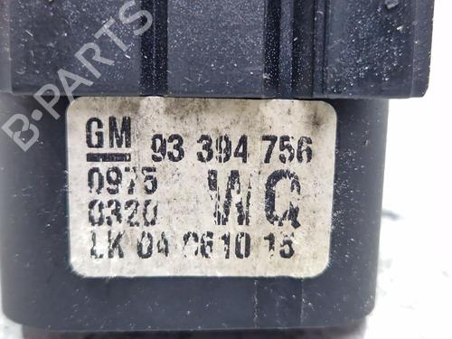 Hovedlysbryter OPEL MERIVA A MPV (X03) 1.3 CDTI (E75) | BP30831127I24 