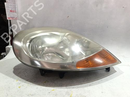 Used Right headlight Right headlight 39649169 39649169