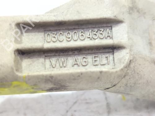 Electronic sensor VW GOLF VI (5K1) 2.0 TDI | BP39227983M84 - Image 6