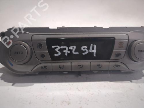 AC Styreenhet / Manøvreringsenhet FORD FOCUS I (DAW, DBW) 1.6 16V (100 hp) 23926375