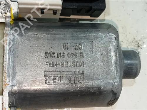 Right front window motor AUDI A3 (8P1) 2.0 TDI 16V quattro | BP23922398E20