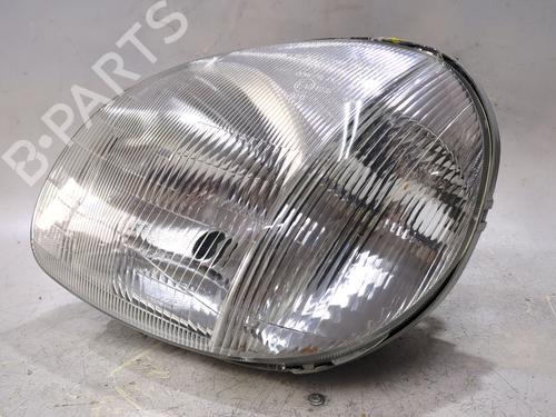 Left headlight HYUNDAI ATOS (MX) 1.1 | BP28009965C28 