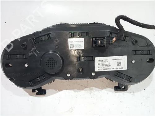 Cockpit FORD FOCUS II Saloon (DB_, FCH, DH) 2.0 TDCi | BP23931115C47 