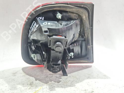 Feu arrière droit SEAT LEON (1M1) 1.9 TDI | BP30000819C35 