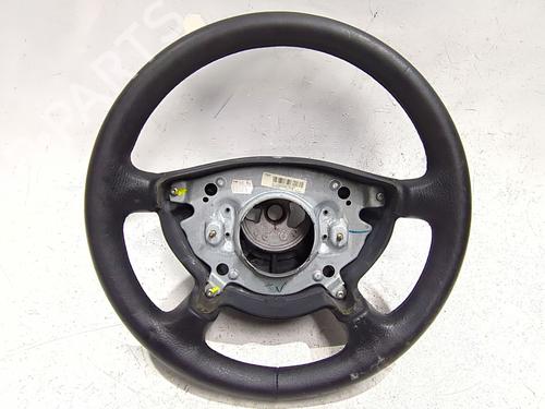 Used Steering wheel MERCEDES-BENZ E-CLASS (W211) E 270 CDI (211.016) (177 hp) 32010509