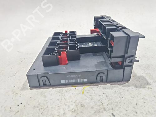 Elektronisk modul VW GOLF V (1K1) 1.9 TDI | BP29697227M83