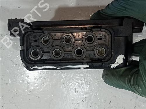 Elektronisk sensor AUDI A3 (8P1) 2.0 TDI 16V quattro | BP23914715M84 