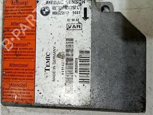 Used ECU airbags BMW 5 Touring (E39) 523 i (170 hp) 23907182