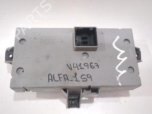 Electronic module ALFA ROMEO 159 Sportwagon (939_) 1.9 JTDM 16V (939BXC1B, 939BXC12) | BP26673578M83 