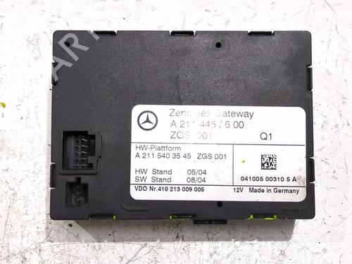 other-mercedes-benz-e-class-w211-2002-2003-2004-2005-2006-2007-2008-2009-32009275 main image