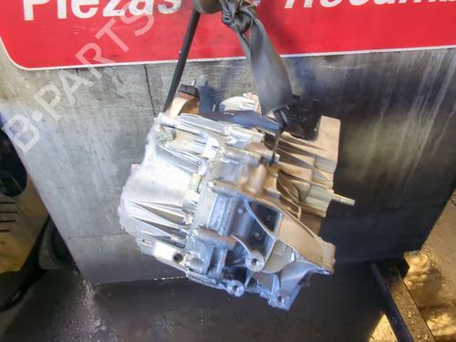 Gearbox RENAULT MEGANE IV Hatchback (B9A/M/N_) 1.6 TCe 205 (B9MV) | BP32860607M3  - Image 8