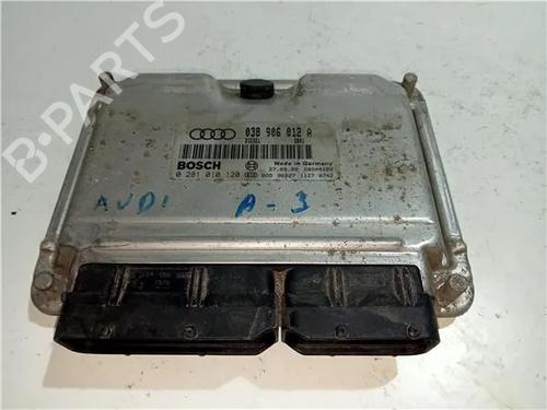 Elektronisk modul AUDI A3 (8L1) 1.9 TDI (110 hp) 23908942