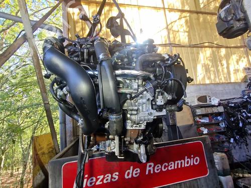 Engine CITROËN C5 III (RD_) 3.0 HDi 240 (RDX8CA) | BP40195529M1 - Image 2